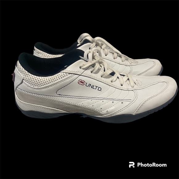 Marc Ecko UNLTD Sneaker men's size 8 - Picture 7 of 11